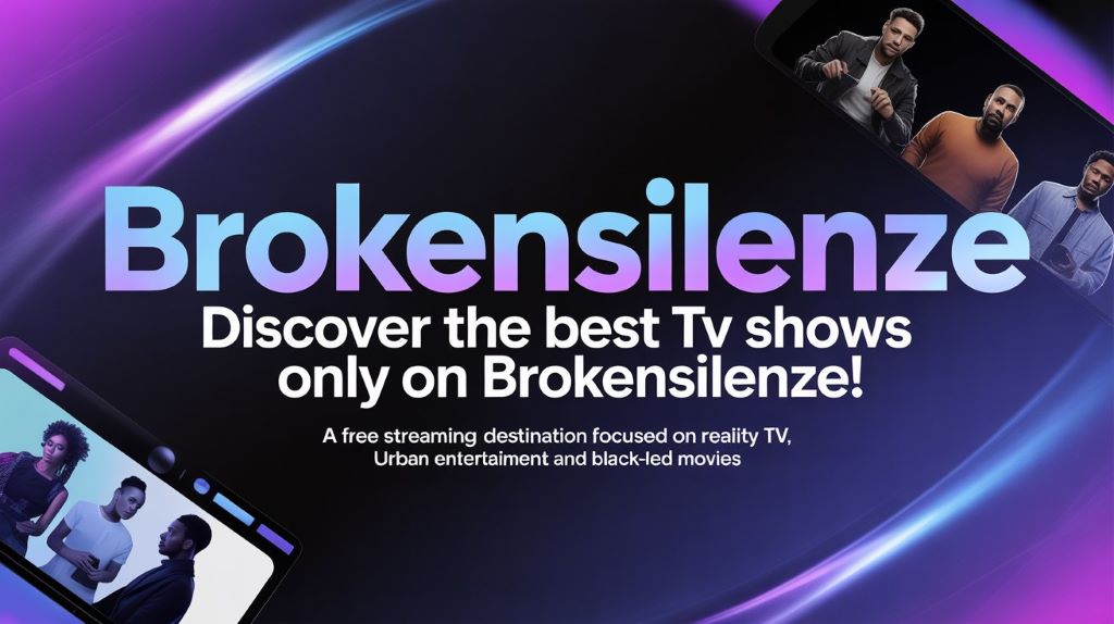 brokensilenze